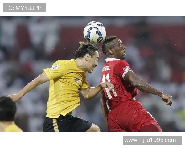 阿联酋足球明星的崛起与他们在国际赛场上的表现分析