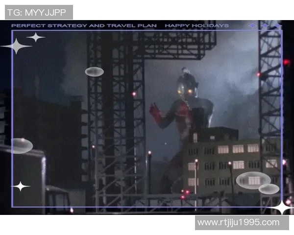 足球明星化身奥特曼的精彩瞬间合集与创意设计展示