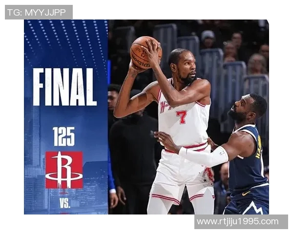 2007年火箭与掘金的经典对决回顾与精彩瞬间分析