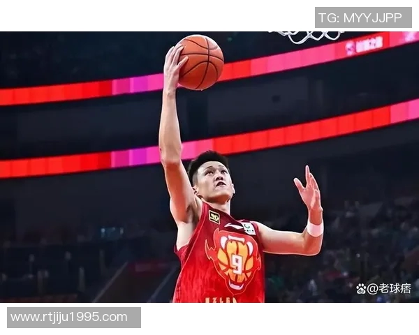 周鹏:从篮球场上的拼搏者到社会责任的践行者的成长之路 周鹏:从篮球场上的拼搏者到社会责任的践行者的成长之路