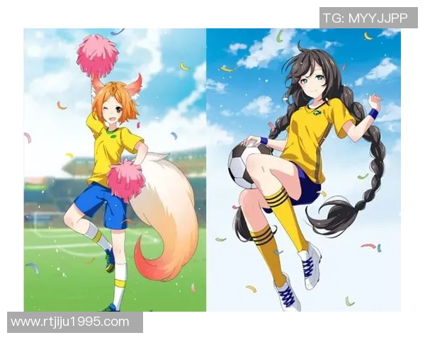 从进球到荣耀足球少年逆袭成明星的热血动漫之旅