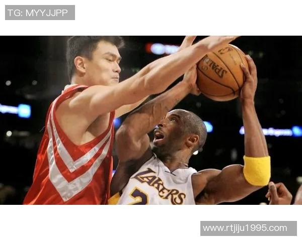 姚明全明星扣篮精彩瞬间回顾震撼篮球界的传奇时刻 姚明全明星扣篮精彩瞬间回顾震撼篮球界的传奇时刻