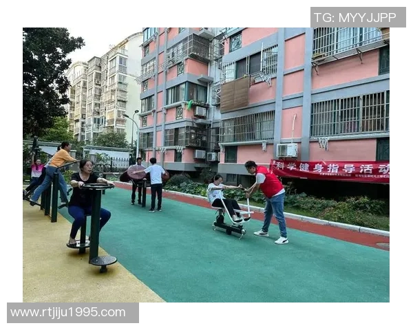 天马体育俱乐部携手社区共建健康生活新模式助力全民健身活动蓬勃发展