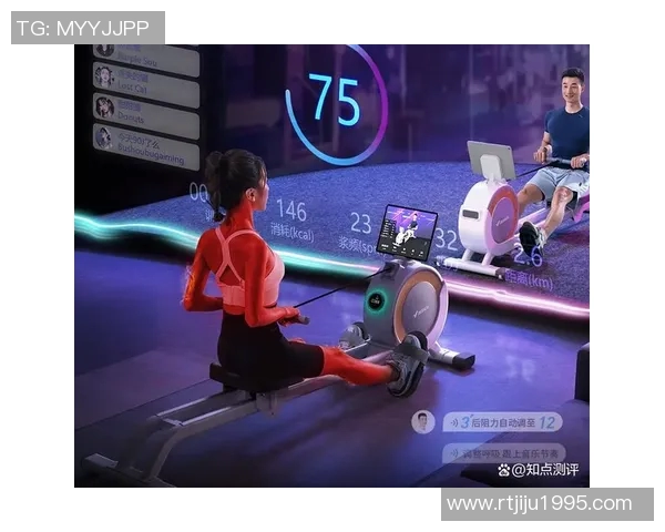 探索体育场健身器材的多样选择与使用技巧助你提升锻炼效果